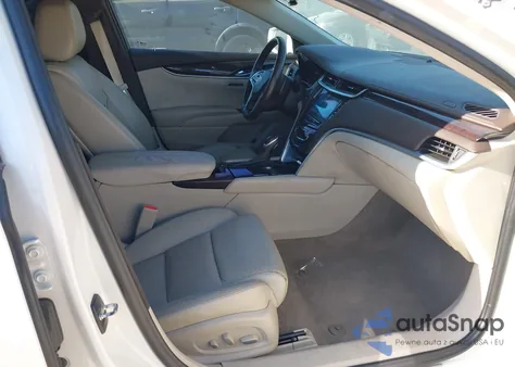 2015 Cadillac Xts Luxury z USA, uszkodzony, nr VIN 2G61M5S35F9275250